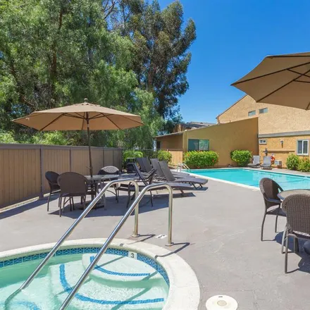 Rent this 1 bed apartment on 10943 Scripps Ranch Boulevard in San Diego, CA 92131