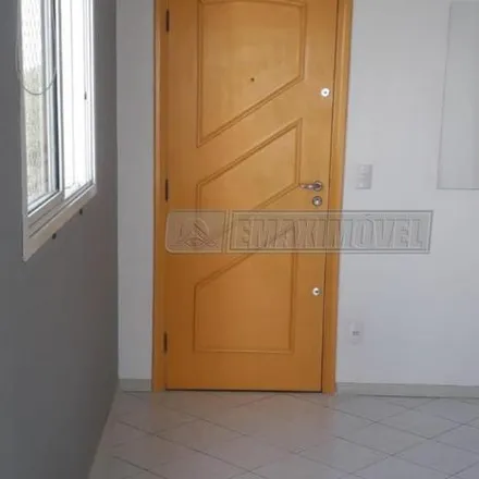 Buy this 2 bed apartment on Rua Doutor José Francisco Graziosi in Jardim Judith, Sorocaba - SP