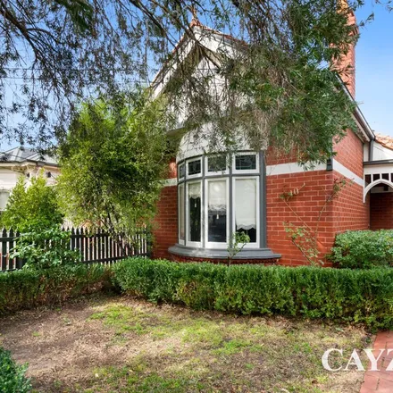 Rent this 3 bed apartment on Vickery Street in Malvern East VIC 3145, Australia