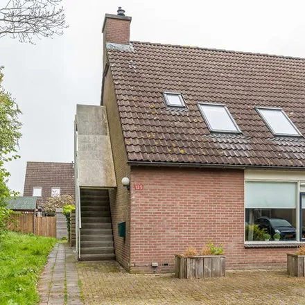 Image 2 - De Twee Gebroeders 125, 9207 CL Drachten, Netherlands - Apartment for rent