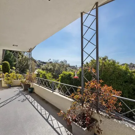 Image 9 - Sunset Boulevard, Los Angeles, CA 90402, USA - Apartment for rent