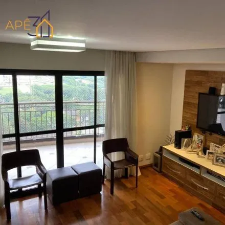 Buy this 3 bed apartment on Rua Vicente de Carvalho in Anchieta, São Bernardo do Campo - SP