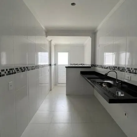 Buy this studio apartment on Rua São Domingos in Vilamar, Praia Grande - SP