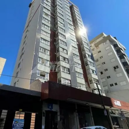 Image 2 - Rua Paissandú, Centro, Passo Fundo - RS, 99020-220, Brazil - Apartment for rent