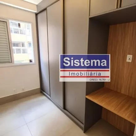 Rent this 2 bed apartment on Igreja Bíblica de São José do Rio Preto in Rua Ipiranga, Jardim Alto Rio Preto