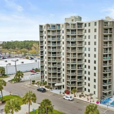 Buy this 2 bed condo on Dollar General in 20th Avenue North, Myrtle Beach