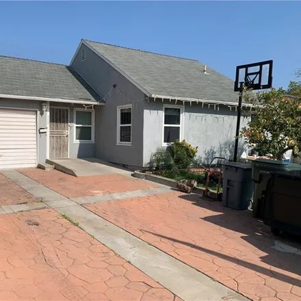 Buy this 2 bed house on 386 South Sunset Avenue in Azusa, CA 91702