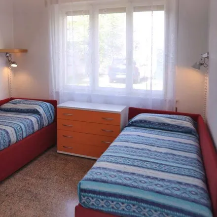 Rent this 2 bed apartment on 33054 Lignano Sabbiadoro Udine