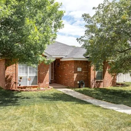 Buy this 3 bed house on 6500 Diamond Court in Amarillo, TX 79124