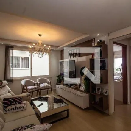 Buy this 2 bed apartment on Rua Doutor Pereira Neto 2200 in Cavalhada, Porto Alegre - RS