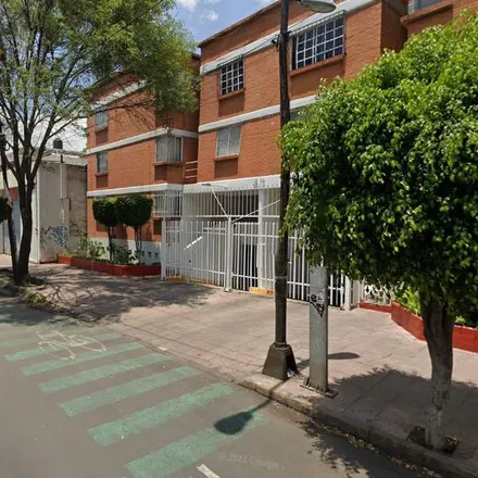 Image 3 - Avenida Ferrocarriles Nacionales, Miguel Hidalgo, 11410 Mexico City, Mexico - Apartment for sale