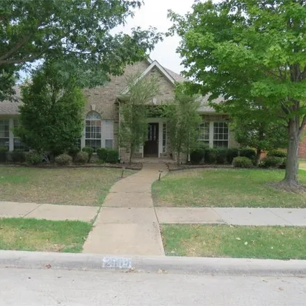 Image 1 - 2924 Cascade Drive, Plano, TX 75025, USA - House for rent