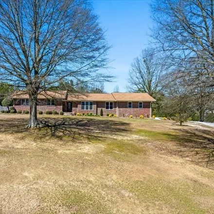 Image 1 - County Road 1141, West Point, Cullman County, AL 35179, USA - House for sale