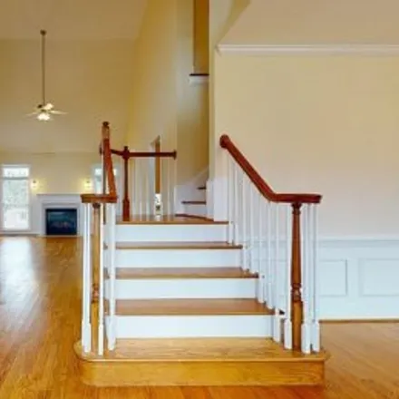 Buy this 5 bed apartment on 4800 Patton Ridge Court in Inman Park, Raleigh