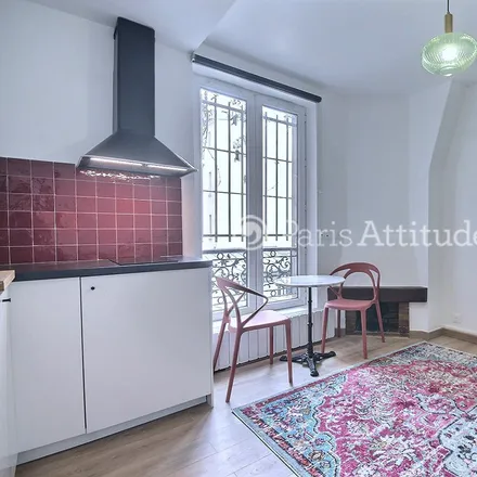 Image 3 - 8 Rue Deguerry, 75011 Paris, France - Apartment for rent