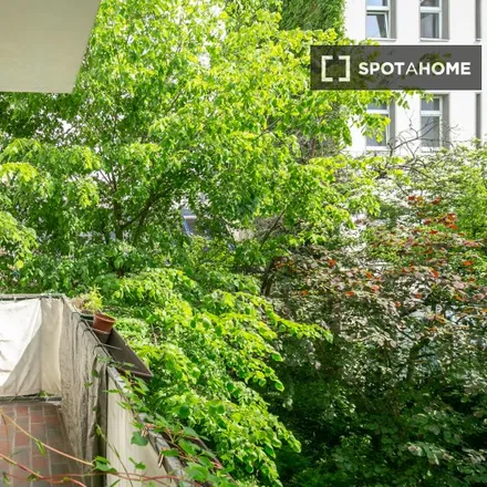 Rent this studio apartment on Atotech Deutschland GmbH in Erasmusstraße 20, 10553 Berlin