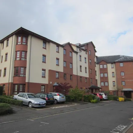 Rent this 3 bed apartment on 76 Orchard Brae Avenue in City of Edinburgh, EH4 2HN
