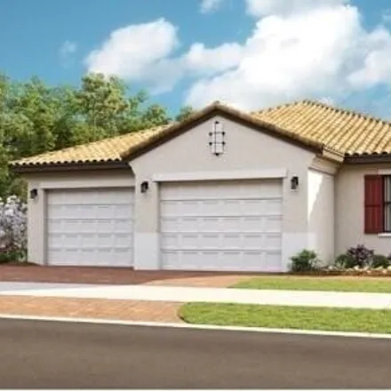 Buy this 2 bed house on Southwest Visconti Way in Port Saint Lucie, FL 34987