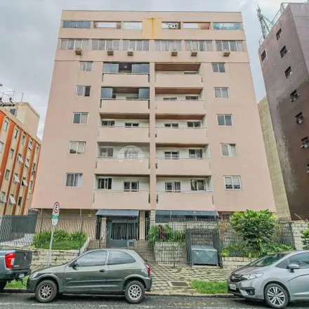 Image 2 - Rua Nunes Machado 645, Rebouças, Curitiba - PR, 80250-190, Brazil - Apartment for rent