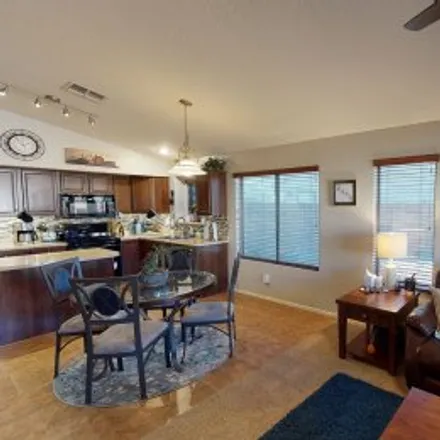 Buy this 4 bed apartment on 140 West Grey Stone Street in Johnson Ranch, San Tan Valley
