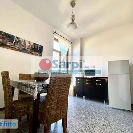 Rent this 2 bed apartment on Via Filippino degli Organi in 20137 Milan MI, Italy