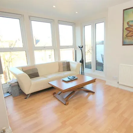Rent this 2 bed apartment on 22 Goldhurst Terrace in London, NW6 3HX