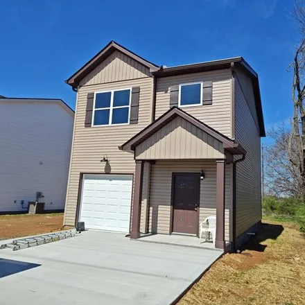 Buy this 3 bed house on 151 Jennings Avenue in Lebanon, TN 37087