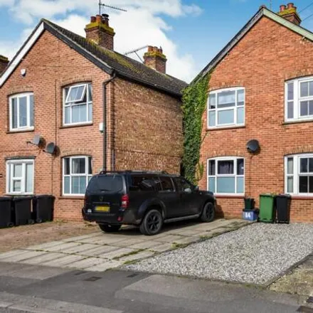 Buy this 2 bed duplex on 82 Mill Road in Maldon, CM9 5HY