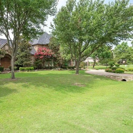 Image 2 - 1824 Broken Bend Drive, Westlake, Tarrant County, TX 76262, USA - House for rent