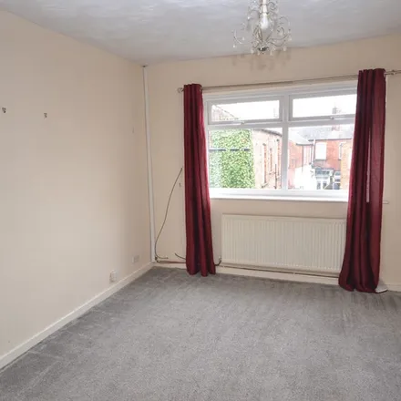 Rent this 1 bed apartment on Northgate House in Dicconson Terrace, Wigan