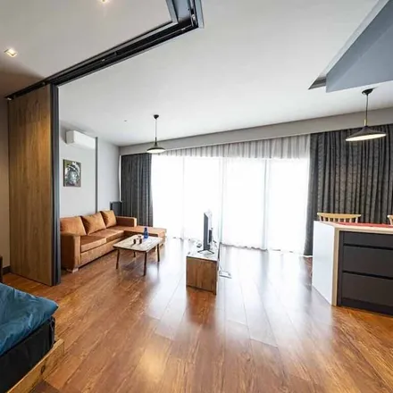 Rent this 1 bed apartment on 34440 Beyoğlu