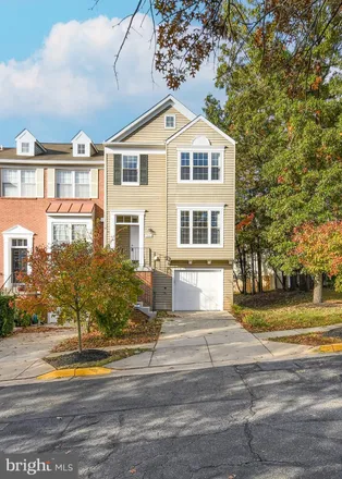 Rent this 3 bed townhouse on 7801 Chartwell Place in Greenbelt, MD 20770