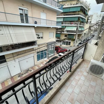 Image 6 - Έλλης Λαμπέτη 20, Athens, Greece - Apartment for rent