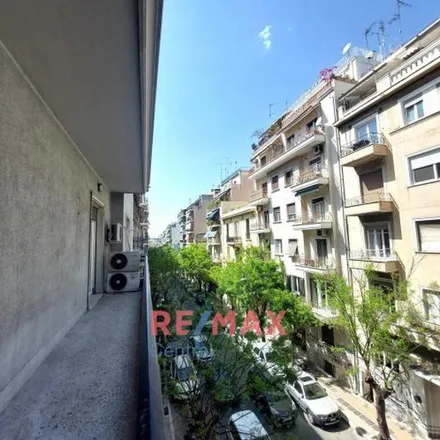 Image 6 - Αγίου Μελετίου 54, Athens, Greece - Apartment for rent