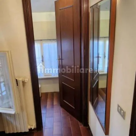 Rent this 1 bed apartment on Vicolo San Matteo 5b in 29121 Piacenza PC, Italy