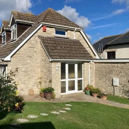 Buy this 3 bed house on Howard Road in Swanage, BH19 2PD