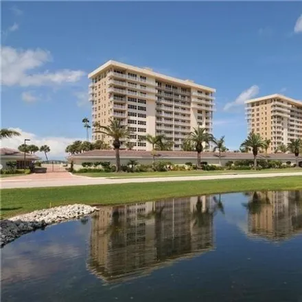 Rent this 2 bed condo on Longboat Club Road in Longboat Key, Sarasota County