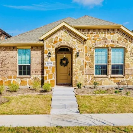Rent this 3 bed house on Elise Lane in Denton County, TX 76277