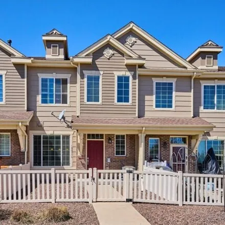 Buy this 3 bed house on 16097 West 63rd Lane in Arvada, CO 80403