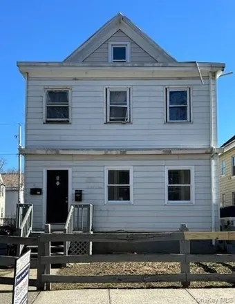 Rent this 3 bed house on 1 Gray Street in City of Poughkeepsie, NY 12603
