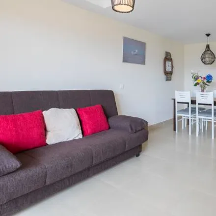 Rent this 4 bed apartment on Avenida General Breñán in 17, 29740 Vélez-Málaga