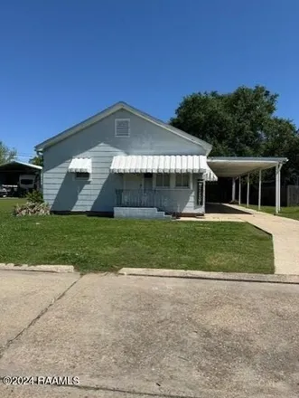 Buy this 3 bed house on 266 Sanders Street in Franklin, LA 70538