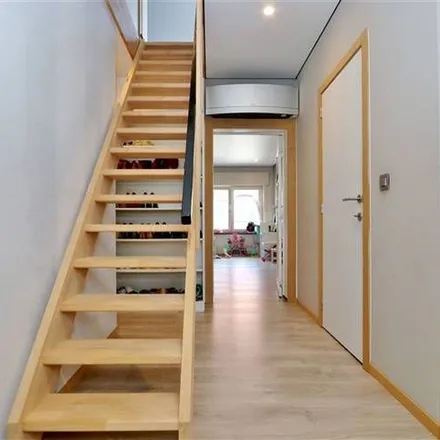Rent this 2 bed apartment on Nijvelsesteenweg 580 in 1500 Halle, Belgium