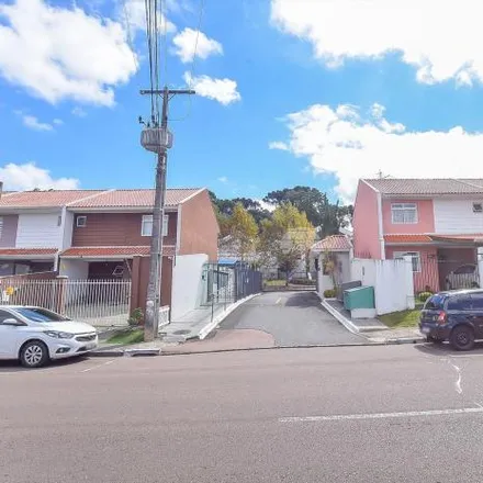 Buy this 3 bed house on Rua Reinaldo Issberner 174 in Cajuru, Curitiba - PR