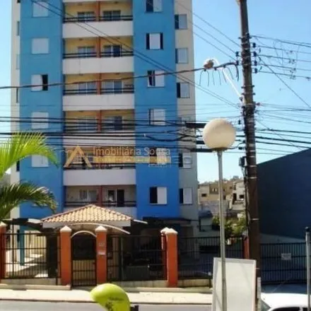 Image 2 - Rua da Várzea Paulista, Agapeama, Jundiaí - SP, 13203-630, Brazil - Apartment for sale