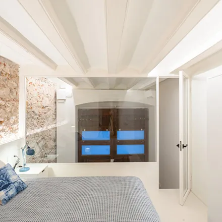 Rent this 2 bed apartment on Carrer dels Salvador in 11, 08001 Barcelona