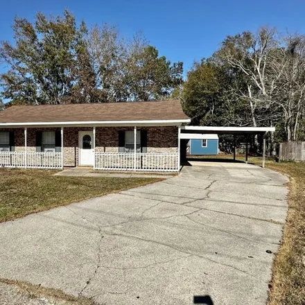 Rent this 2 bed house on 2 Michael Court in Long Beach, MS 39560