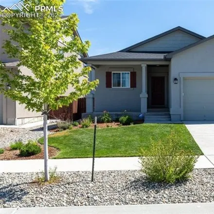 Buy this 4 bed house on unnamed road in Colorado Springs, CO