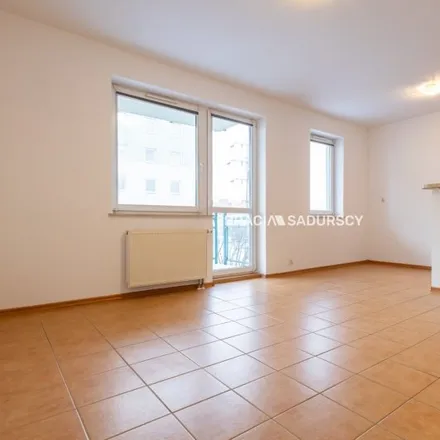 Image 2 - unnamed road, 31-209 Krakow, Poland - Apartment for rent