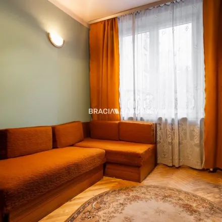 Buy this 3 bed apartment on Leopolda Staffa 7 in 30-069 Krakow, Poland